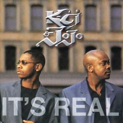 Here He Comes Again del álbum 'It's Real'