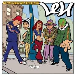 Steal My Sunshine del álbum 'You Can't Stop The Bum Rush'