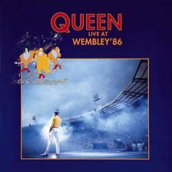 Big Spender del álbum 'Live at Wembley '86'