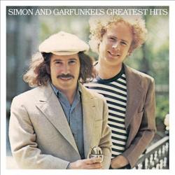 For Emily, Whenever I May Find Her del álbum 'Simon and Garfunkel's Greatest Hits'
