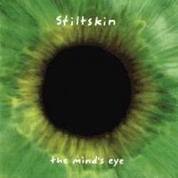 Inside del álbum 'The Mind's Eye'