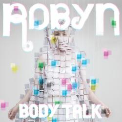 Stars 4-Ever del álbum 'Body Talk'