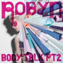 Body Talk, Pt. 2 - EP