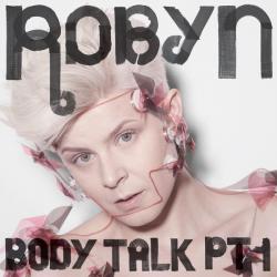 Body Talk, Pt. 1 - EP