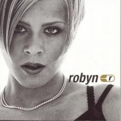 Robyn Is Here (US Edition)