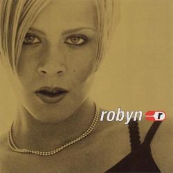 Robyn Is Here (Japanese Edition)