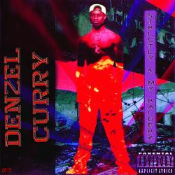 Nigga Like Me del álbum 'Strictly For My R.V.I.D.X.R.Z. (1993)'