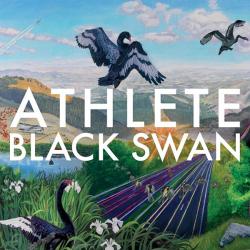 The Awkward Goodbye del álbum 'Black Swan'