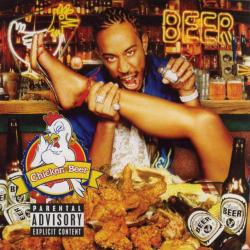Southern Fried Intro del álbum 'Chicken-n-Beer'