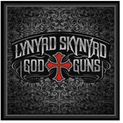 Gifted Hands del álbum 'God & Guns'
