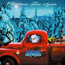 Santa's Messin' with the Kid del álbum 'Christmas Time Again'