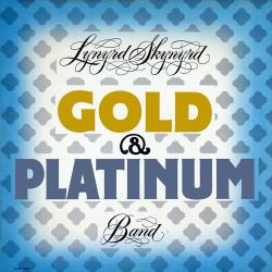 Simple Man del álbum 'Gold & Platinum'
