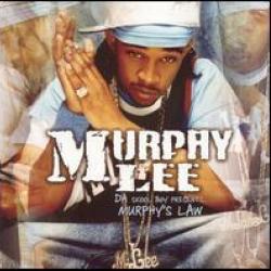 Gods don´t chill del álbum 'Murphy's Law'