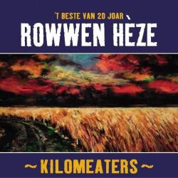 Kilomeaters ('T Beste Van 20 Joar Rowwen Hèze)