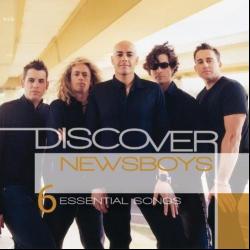 Discover: Newsboys EP