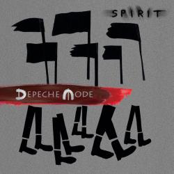 No More (This Is The Last Time) del álbum 'Spirit'