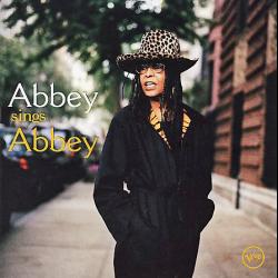 Abbey Sings Abbey