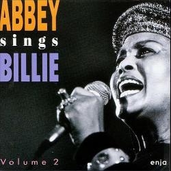 Abbey Sings Billie, Volume 2