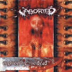 Sphinctral Enthrallment del álbum 'Engineering the Dead'