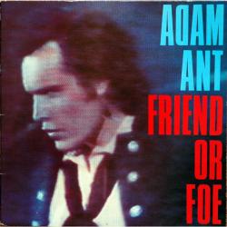 Friend Or Foe del álbum 'Friend or Foe'