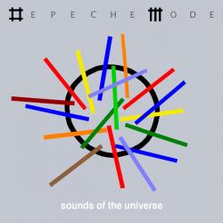 Spacewalker del álbum 'Sounds of the Universe'