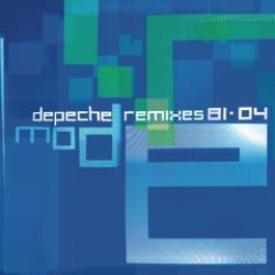 Remixes 81··04 (Disc 2)
