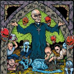 The Seventh Day Of Sodom: Fantasizing Hydrahead del álbum 'Altered States of America'