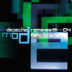 Remixes 81··04 (Rare Tracks)