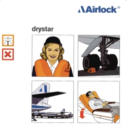 Face Down del álbum 'Drystar'
