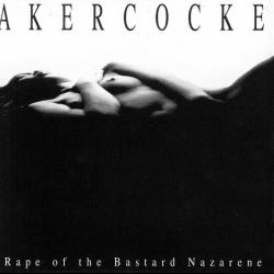 Marguerite & Gretchen del álbum 'Rape of the Bastard Nazarene'