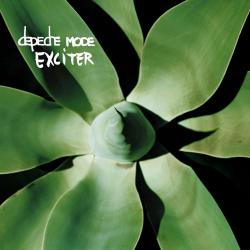 I Am You del álbum 'Exciter'