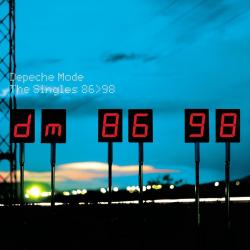 The Singles 86–98