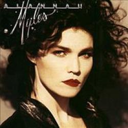 Just One Kiss del álbum 'Alannah Myles'
