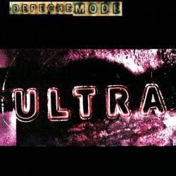 Surrender del álbum 'Ultra'