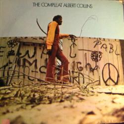 The Compleat Albert Collins