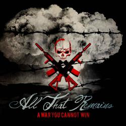 What If I Was Nothing del álbum 'A War You Cannot Win'