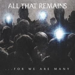 The last time del álbum 'For We Are Many '