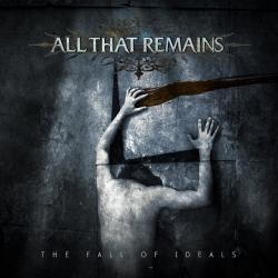 Not Alone del álbum 'The Fall of Ideals'