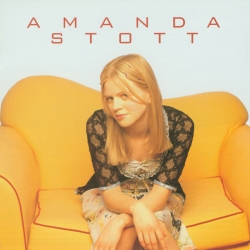 Somebody to love del álbum 'Amanda Stott'
