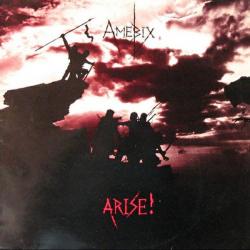 Fear Of God del álbum 'Arise!'