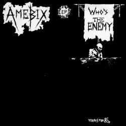 Carnage del álbum 'Who's the Enemy'