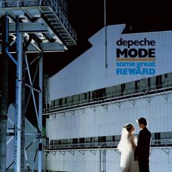 Lie To Me de Depeche Mode