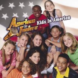Build Me Up Buttercup del álbum 'Kids in America'