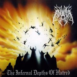 Slain Upon His Altar del álbum 'The Infernal Depths of Hatred'