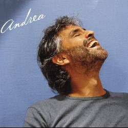 Le Parole Che Non Ti Ho Detto del álbum 'Andrea'