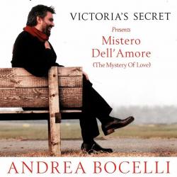 El misterio del amor del álbum 'Mistero dell'amore'