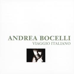 O Sole Mio del álbum 'Viaggio italiano'