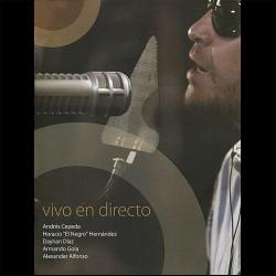 El Eco De Tu Voz del álbum 'Vivo en Directo'