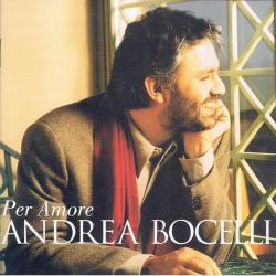 Vivere de Andrea Bocelli