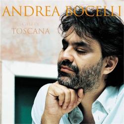 El misterio del amor de Andrea Bocelli